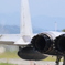 明日は航空祭