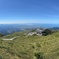 大山登山