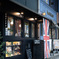 coffee shop