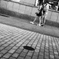 彼らにとっての異国の街で