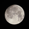 今夜の皆既月食の為の練習(^^)