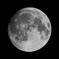 月　9月6日　月齢１３．９