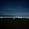 初です…夜景