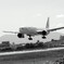 B/Wの世界✈秋Boeing777-300