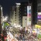 熱狂の夏　過ぎゆく