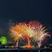 夏の想いで　泉州夢花火 