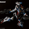 HG 1/144 GQuuuuuuX