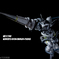 HG 1/144 XAVIER'S GYAN