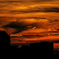 夕焼け