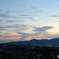夕焼け小焼け
