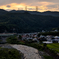夕景