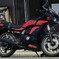 Kawasaki・GPz400F