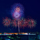EXPO Thanks 花火大会①