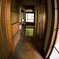 FISHEYE WALK -古民家-