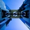 To sky "Umeda Sky Building"