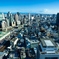 Osaka Buildings