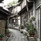 路地散策２