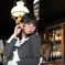 ＰＵＢにて（１）