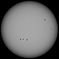 太陽　9月8日
