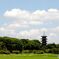 吉備の国　国分寺の塔