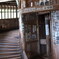 山形の旅　会津若松　さざえ堂