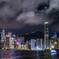 $100万　夜景