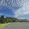 秋を感じる雲