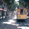 Powell St., San Francisco