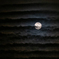 今日の夜空