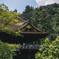 清水寺の舞台