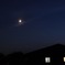 半月の夜