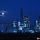 夜明け前