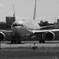 B/Wの世界✈秋Boeing767-200