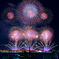EXPO Thanks 花火大会⑦