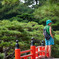 西日本出張_20250903_栗林公園_DSC_2266-2