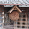 すぎたまと昔ながらの看板