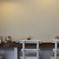 パン屋さんにて