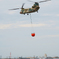 CH-47J飛行訓練1