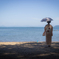 琵琶の海