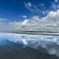 Water mirror ５