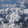 夏の空