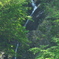 岩手県紫波町　袖滝