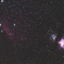 オリオン大星雲