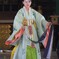 思い出の巫女舞