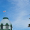 開拓の空