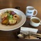ランチ