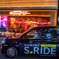 S.RIDEで逃げる恋