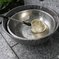 湧水を頂く