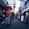 路地裏①（9/14T）