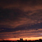 夜明け